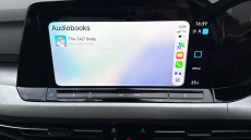 Volkswagen Golf 1.5 TSI Life 5dr Petrol Hatchback